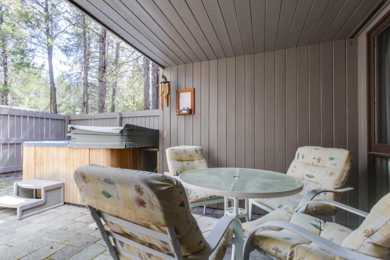 Meadow House 15 | Discover Sunriver Exterior foto