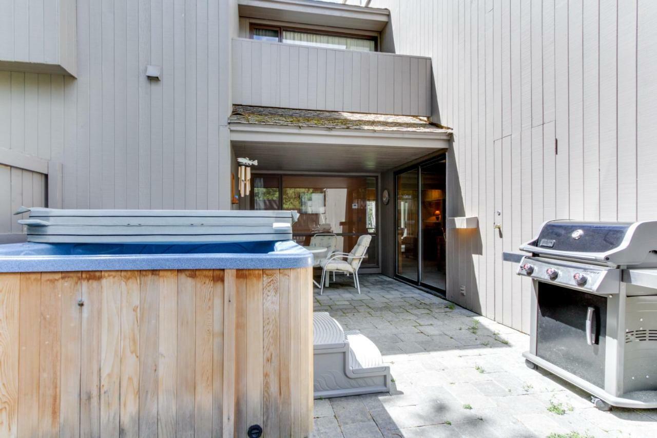 Meadow House 15 | Discover Sunriver Exterior foto