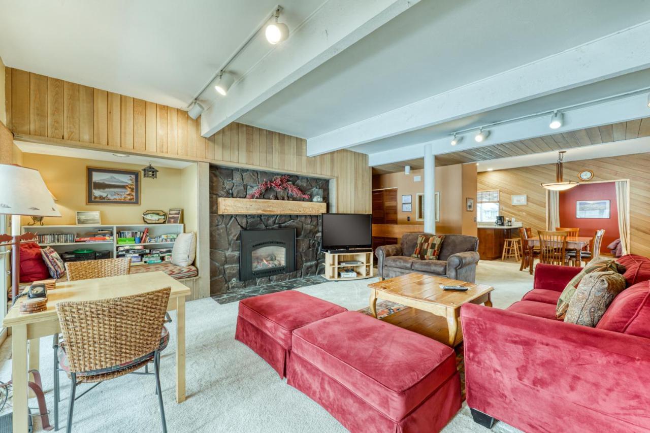 Meadow House 15 | Discover Sunriver Exterior foto