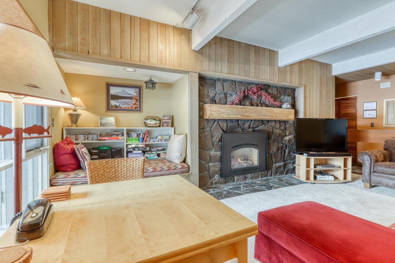Meadow House 15 | Discover Sunriver Exterior foto