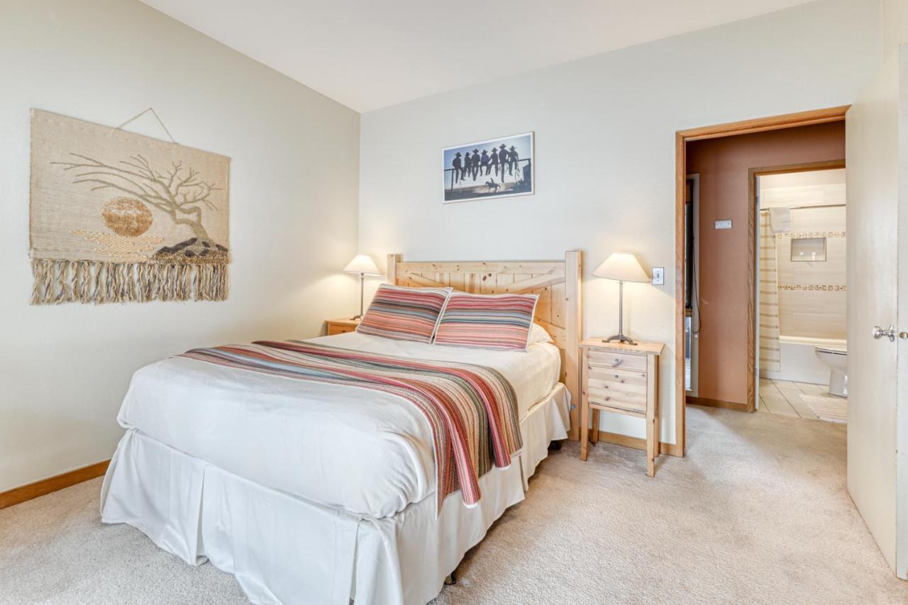 Meadow House 15 | Discover Sunriver Exterior foto