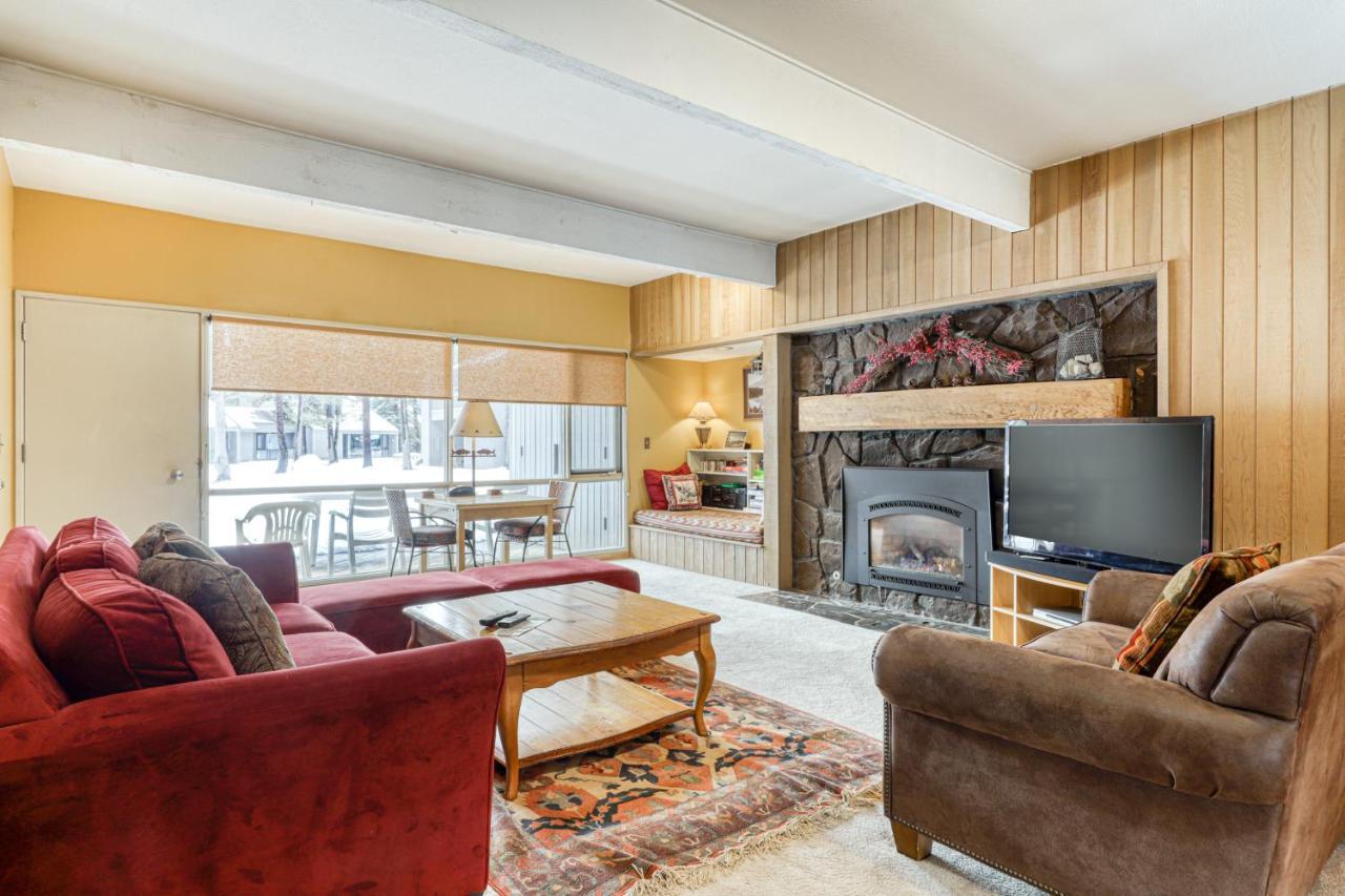 Meadow House 15 | Discover Sunriver Exterior foto