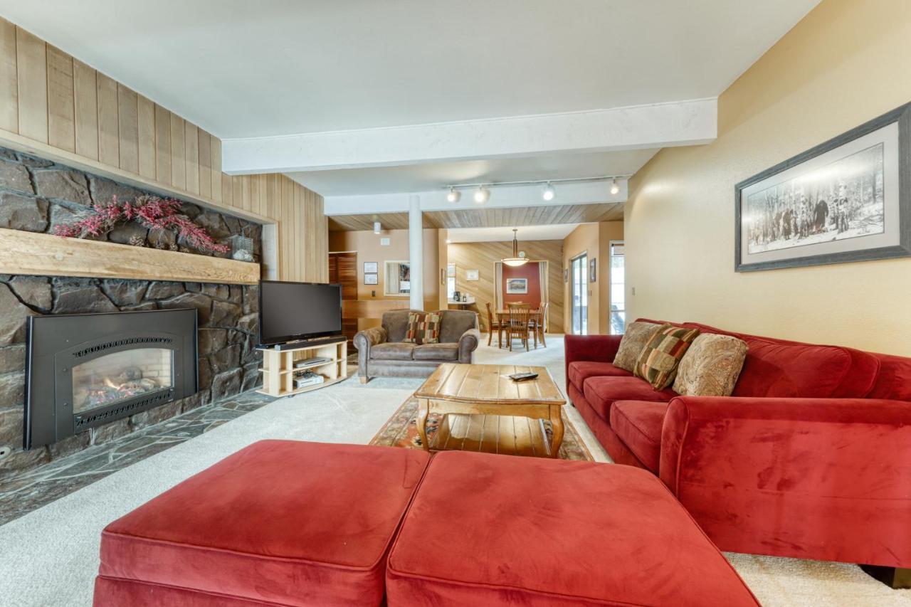 Meadow House 15 | Discover Sunriver Exterior foto