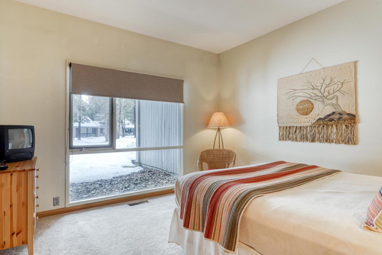 Meadow House 15 | Discover Sunriver Exterior foto